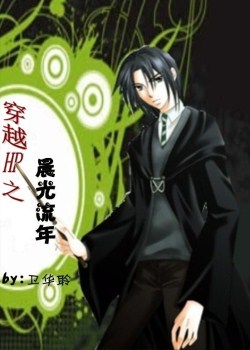 穿越HP之辰光流年封面