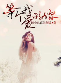 等一个我爱的你封面