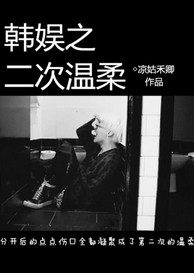 韩娱之二次温柔封面