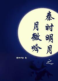 秦时明月月微吟封面