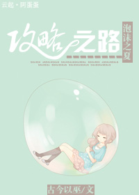 (泡沫之夏同人)泡沫之夏攻略之路封面