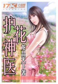 护花神医封面
