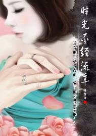 时光不经流年封面