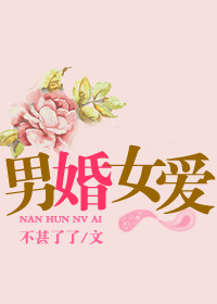 男婚女爱封面