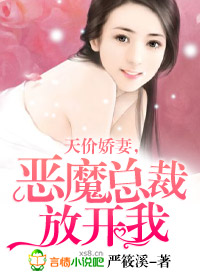 天价娇妻,恶魔总裁放开我 天价娇妻,恶魔总裁放开我