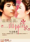 一面钟情封面