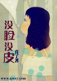 没脸没皮封面