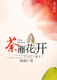 荼蘼花开犹多情封面