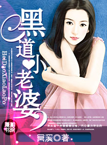 黑道小老婆封面