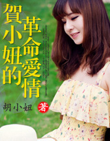 贺小妞的革命爱情封面