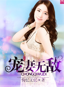 宠妻无敌封面