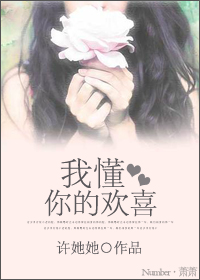 我懂你的欢喜封面