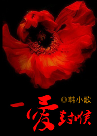 一爱封喉封面