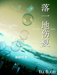 落一地伤夏封面