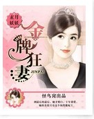 金牌狂妻封面