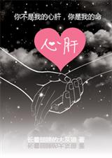 心肝(网络版全文+番外)封面