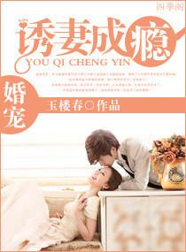 婚宠-诱妻成瘾封面