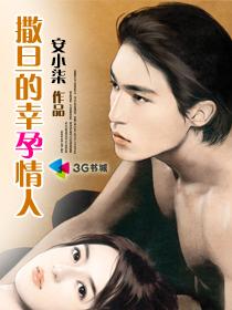 撒旦的幸孕情人封面