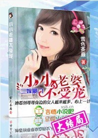 小小老婆不受宠 小小老婆不受宠