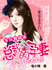 甜心孕妻送上门封面