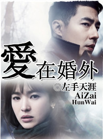 爱在婚外封面