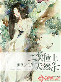 二货撞上天然呆封面