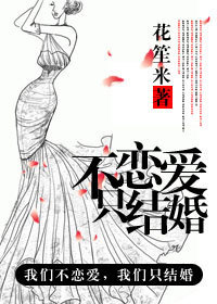 不恋爱,只结婚 不恋爱,只结婚