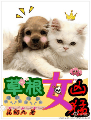 女汉子凶猛 女汉子凶猛