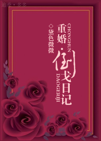 重婚之倒戈日记封面