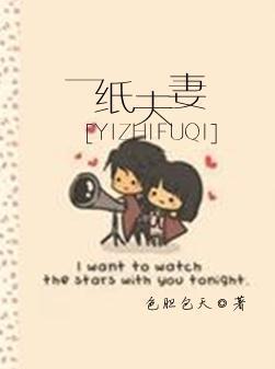 一纸夫妻 一纸夫妻