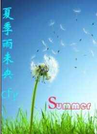 夏季雨未央 夏季雨未央
