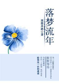 落梦流年封面