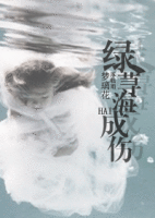 绿荨海成伤 绿荨海成伤