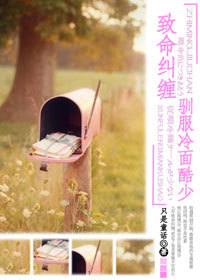 致命纠缠:驯服冷面酷少 致命纠缠:驯服冷面酷少