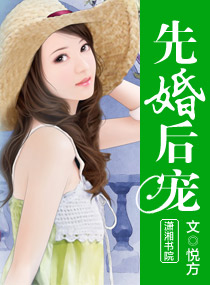 先婚后宠 先婚后宠