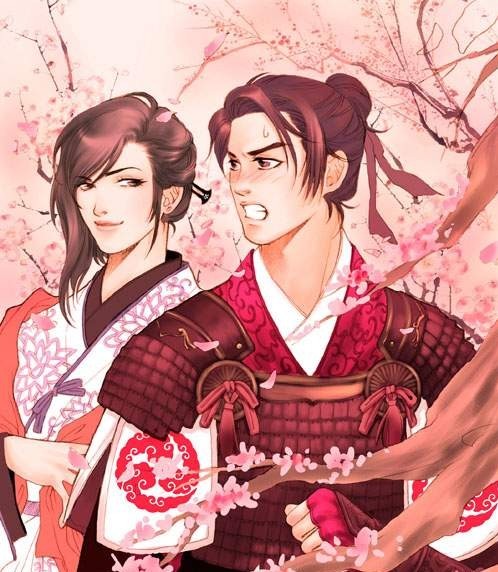 �������