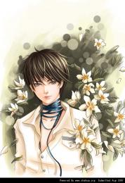 总裁绑定面具娇妻封面