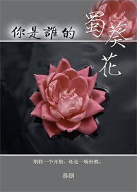 你是谁的蜀葵花 你是谁的蜀葵花