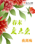 春末夏未来封面
