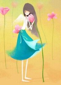 碰上霸道黑老大封面