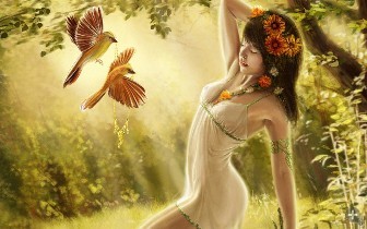 ᯼�֮ӳ����