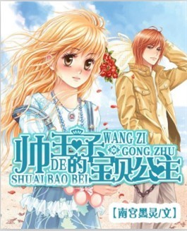 帅王子的宝贝公主 帅王子的宝贝公主