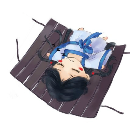 假面女王 假面女王