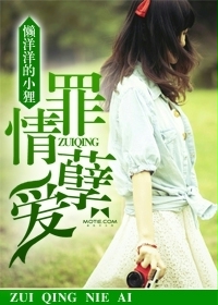 罪情孽爱封面