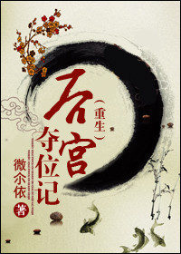 后宫夺位记封面