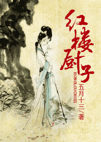 (红楼梦同人)红楼厨子封面