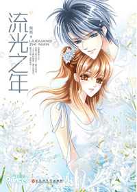 流光之年封面