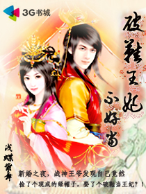 破鞋王妃不好当封面