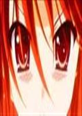 明星堆里的平凡丫头封面