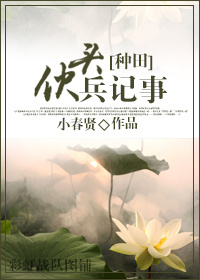 伙头兵纪事封面